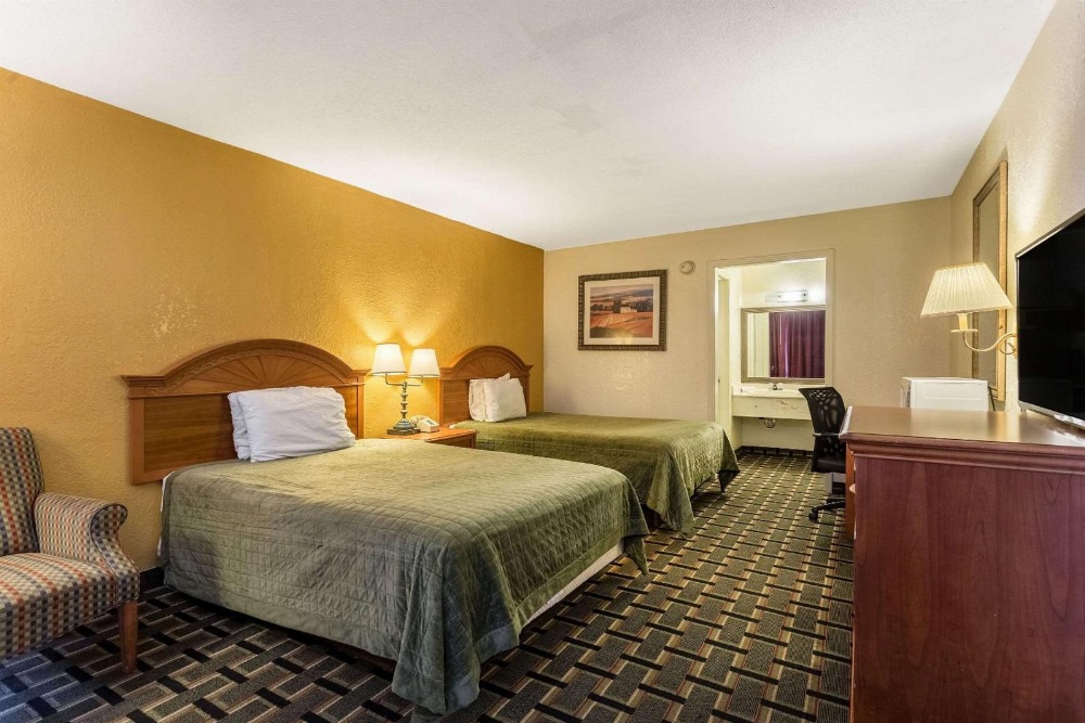 Rodeway Inn Denmark