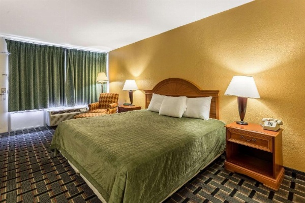 Rodeway Inn Denmark image 13