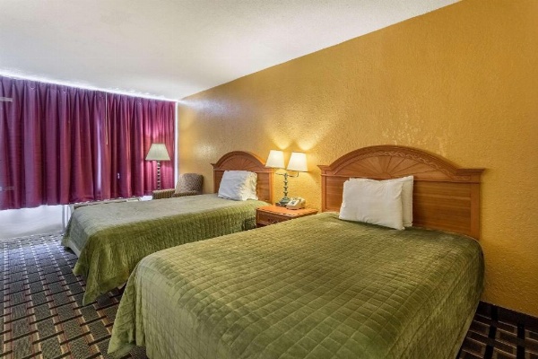 Rodeway Inn Denmark image 19