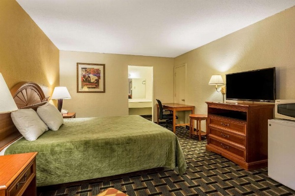 Rodeway Inn Denmark image 20